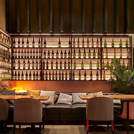 בילבאו Bilder Boutique Hotel מראה חיצוני תמונה