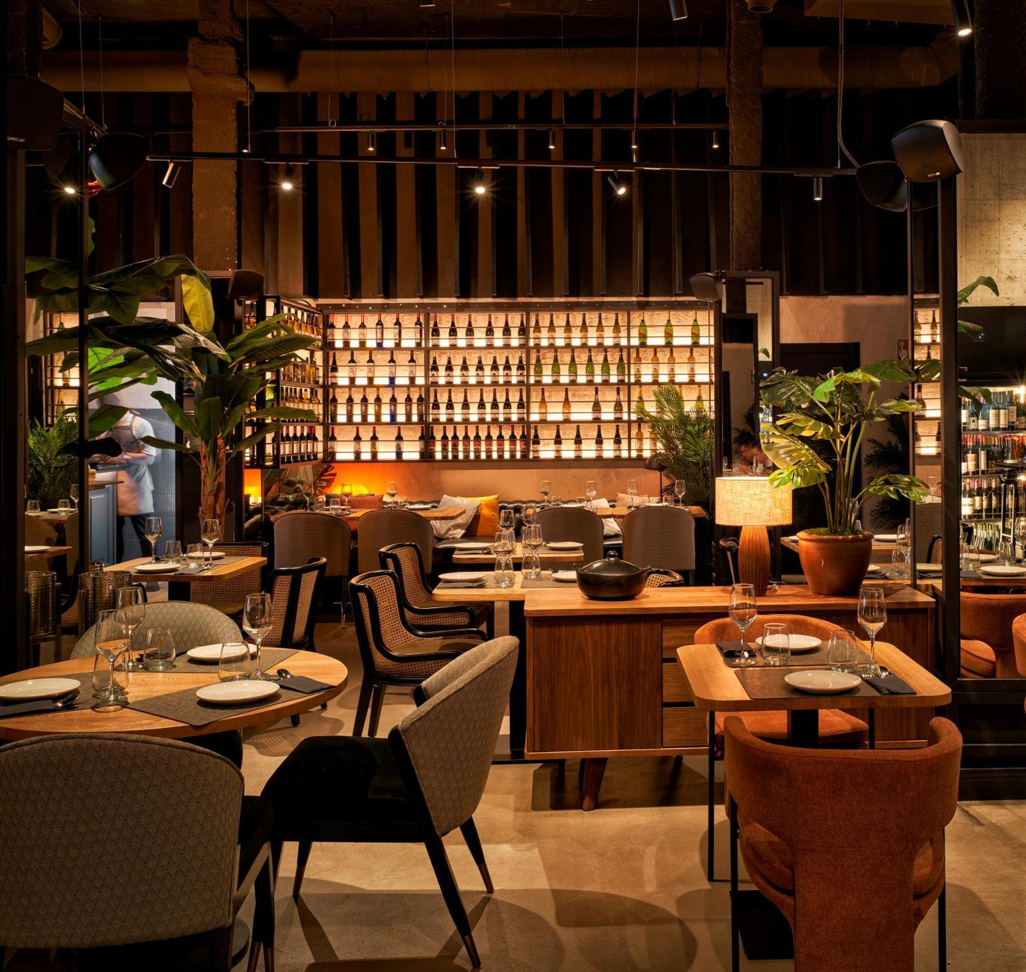 בילבאו Bilder Boutique Hotel מראה חיצוני תמונה