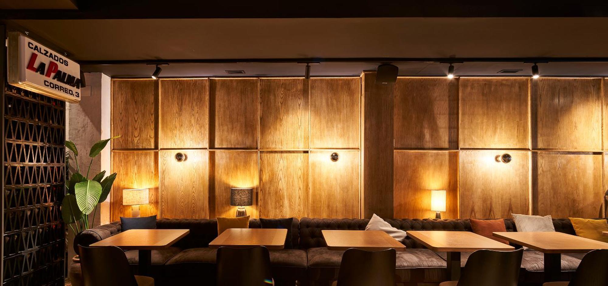 בילבאו Bilder Boutique Hotel מראה חיצוני תמונה