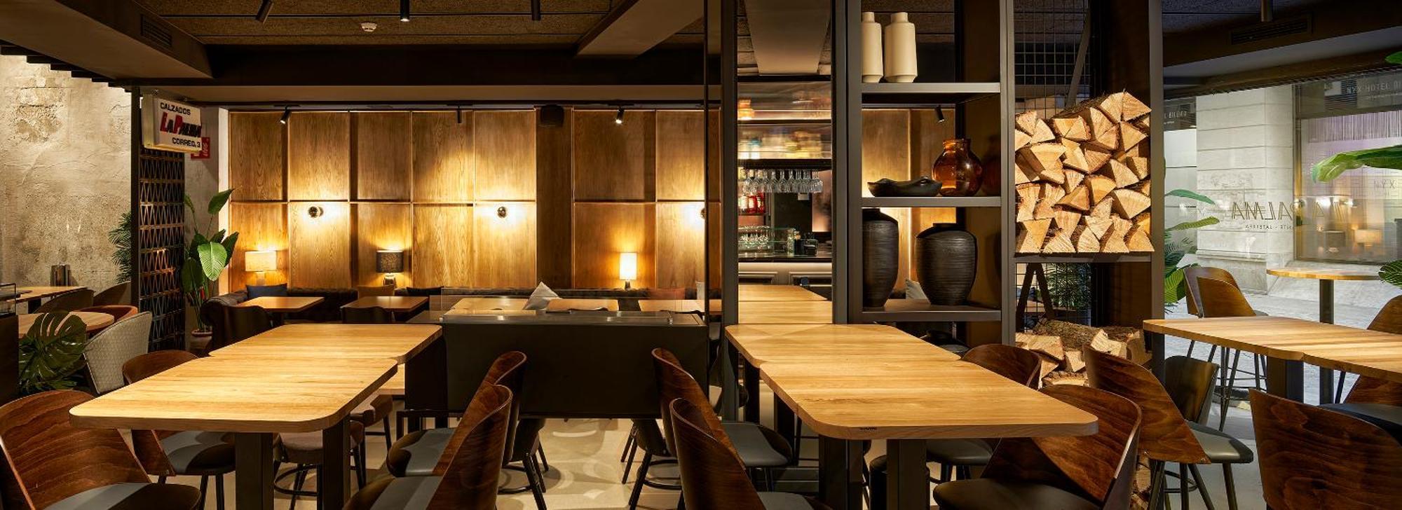 בילבאו Bilder Boutique Hotel מראה חיצוני תמונה