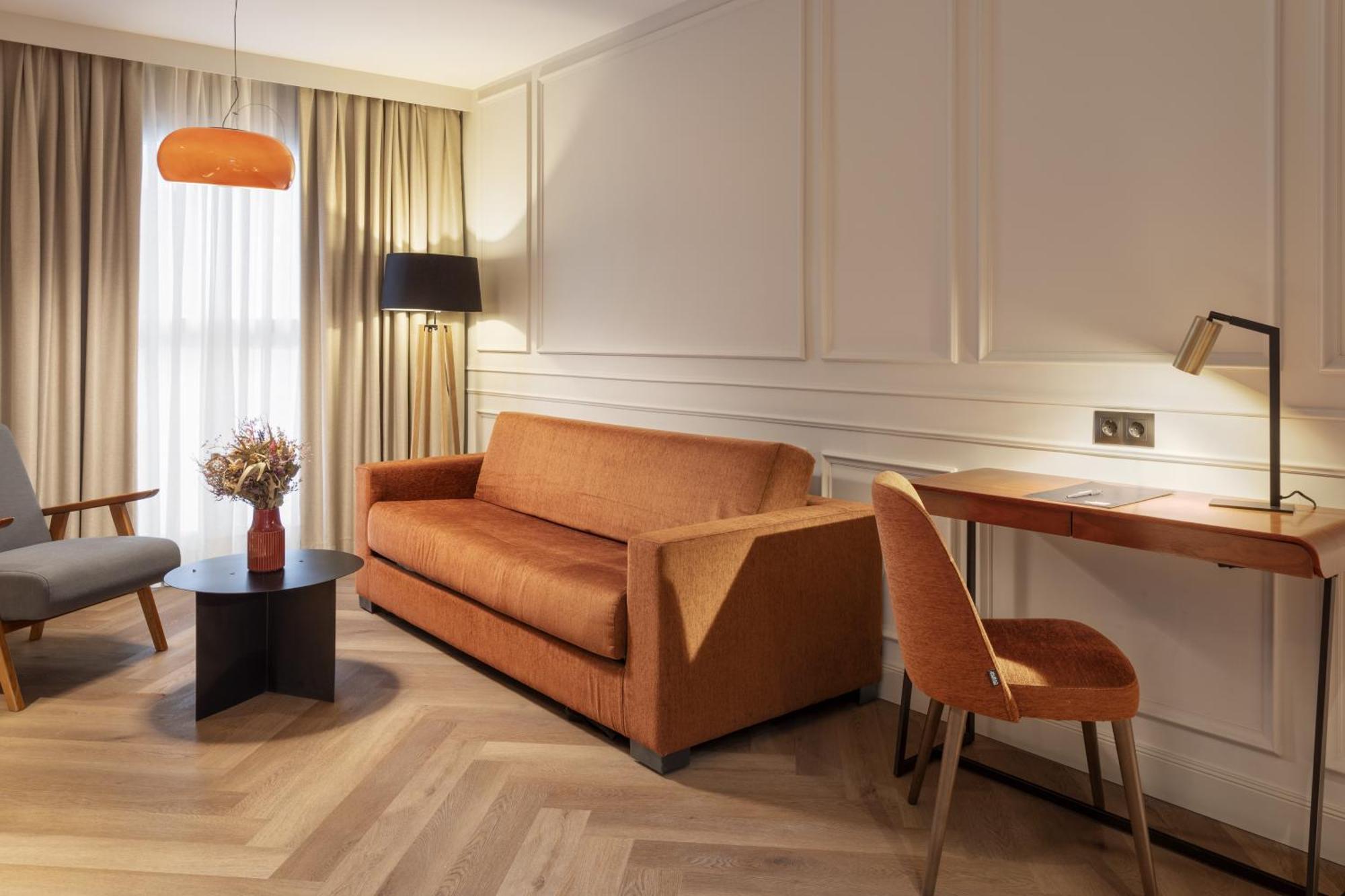 בילבאו Bilder Boutique Hotel מראה חיצוני תמונה