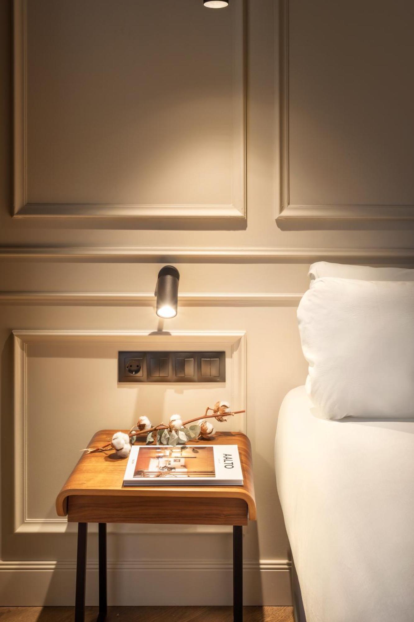בילבאו Bilder Boutique Hotel מראה חיצוני תמונה