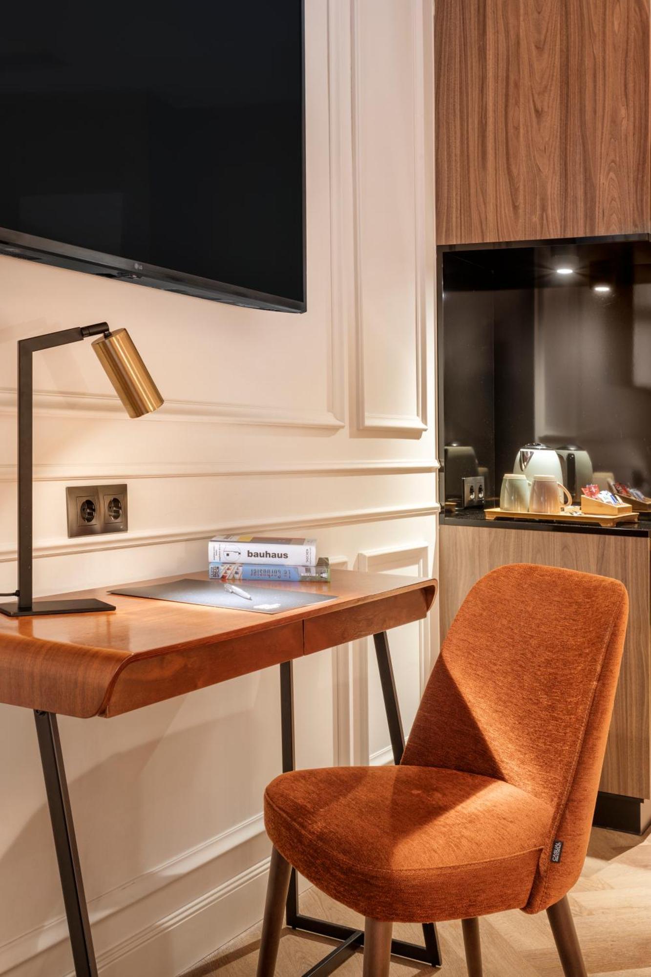 בילבאו Bilder Boutique Hotel מראה חיצוני תמונה