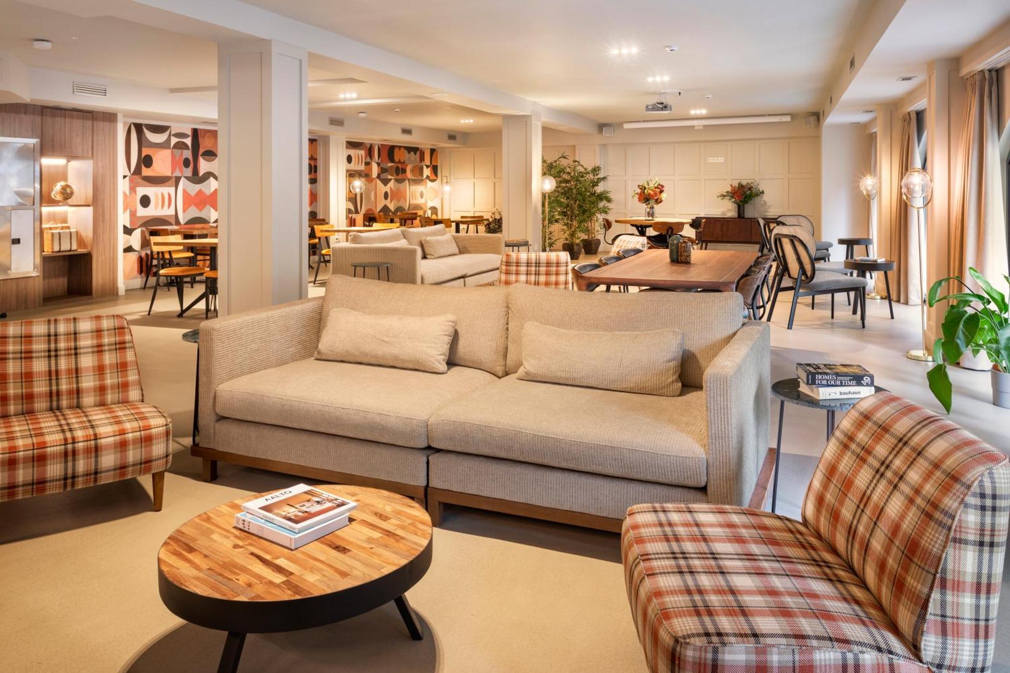 בילבאו Bilder Boutique Hotel מראה חיצוני תמונה