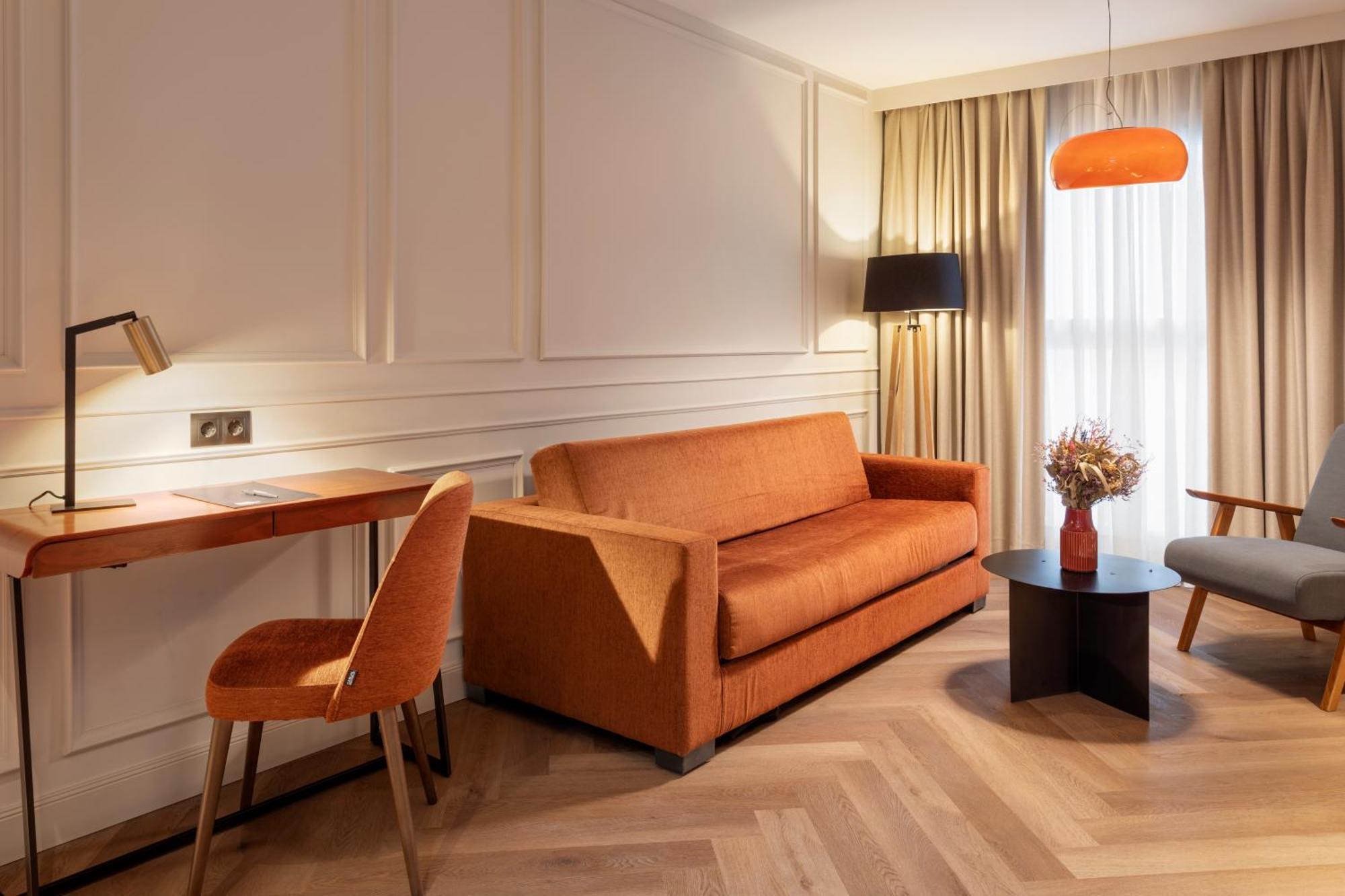 בילבאו Bilder Boutique Hotel מראה חיצוני תמונה