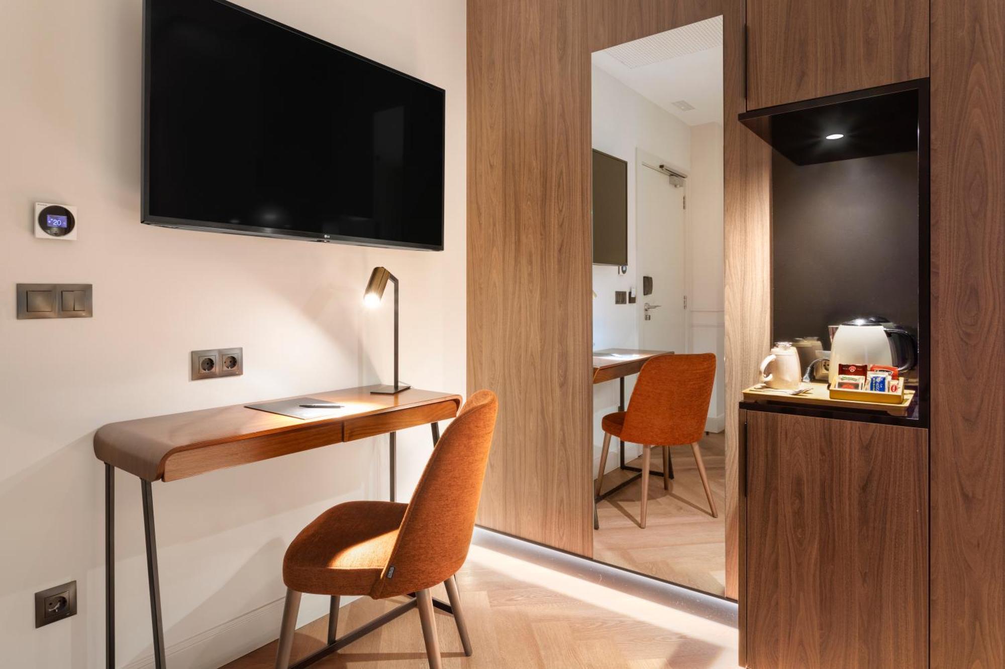 בילבאו Bilder Boutique Hotel מראה חיצוני תמונה