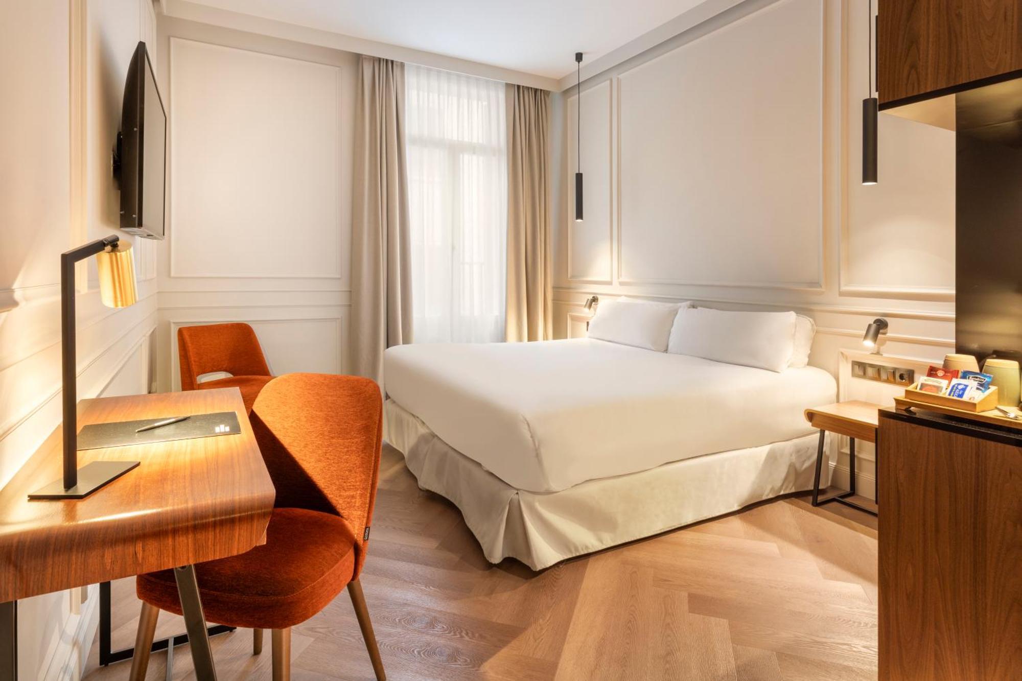בילבאו Bilder Boutique Hotel מראה חיצוני תמונה
