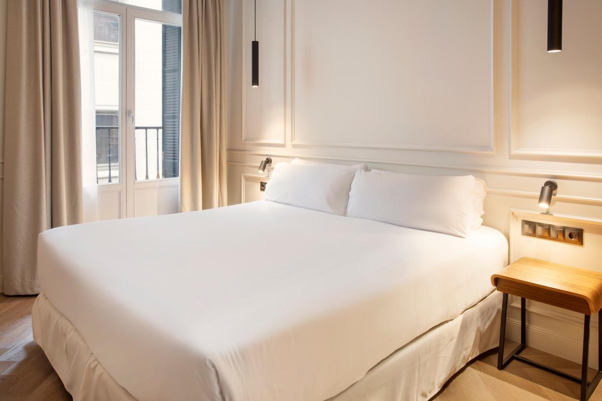 בילבאו Bilder Boutique Hotel מראה חיצוני תמונה