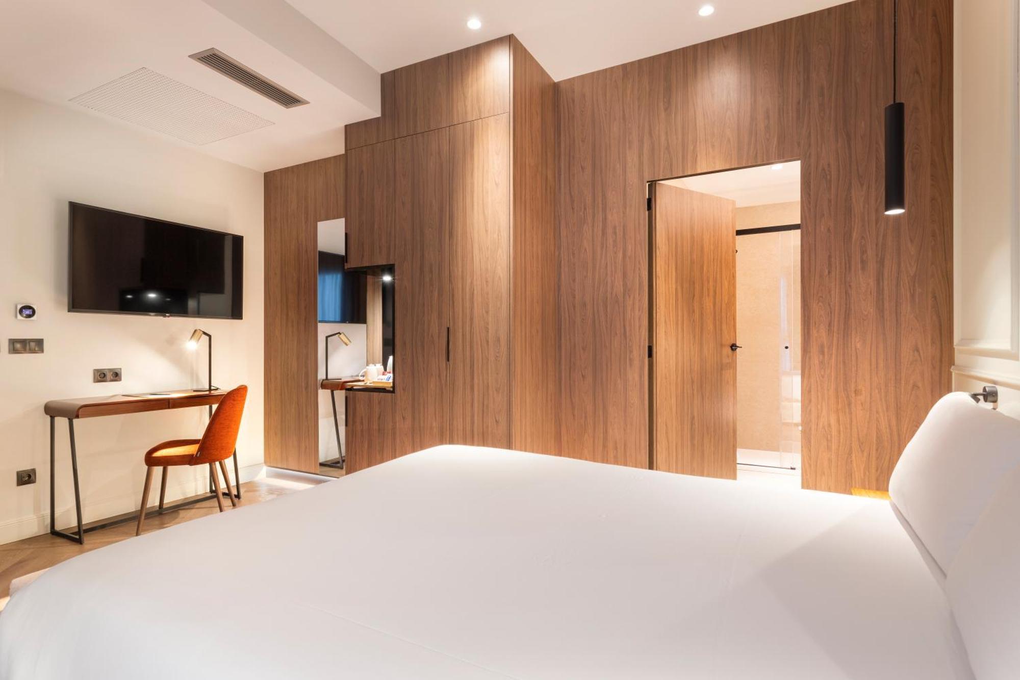 בילבאו Bilder Boutique Hotel מראה חיצוני תמונה