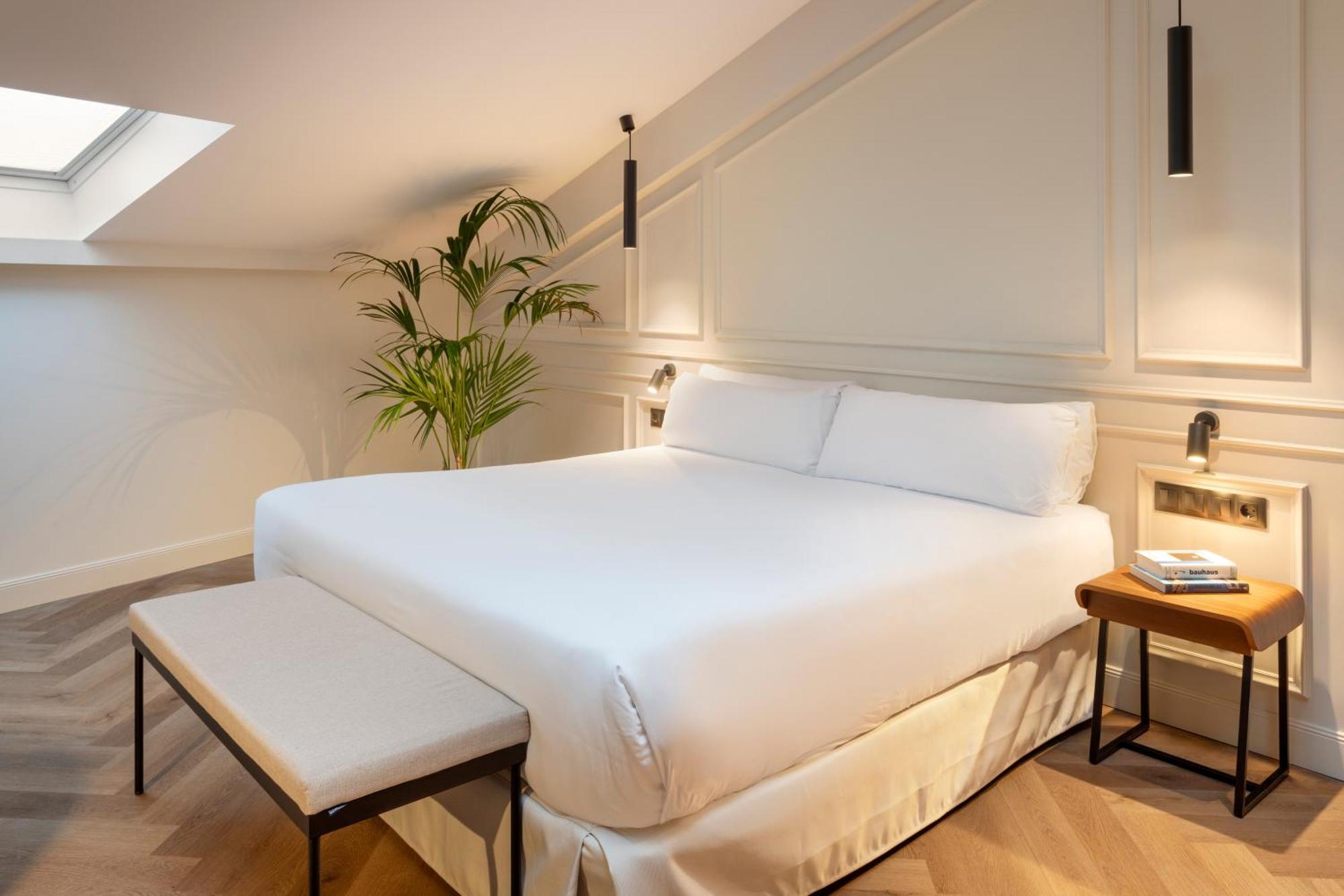 בילבאו Bilder Boutique Hotel מראה חיצוני תמונה