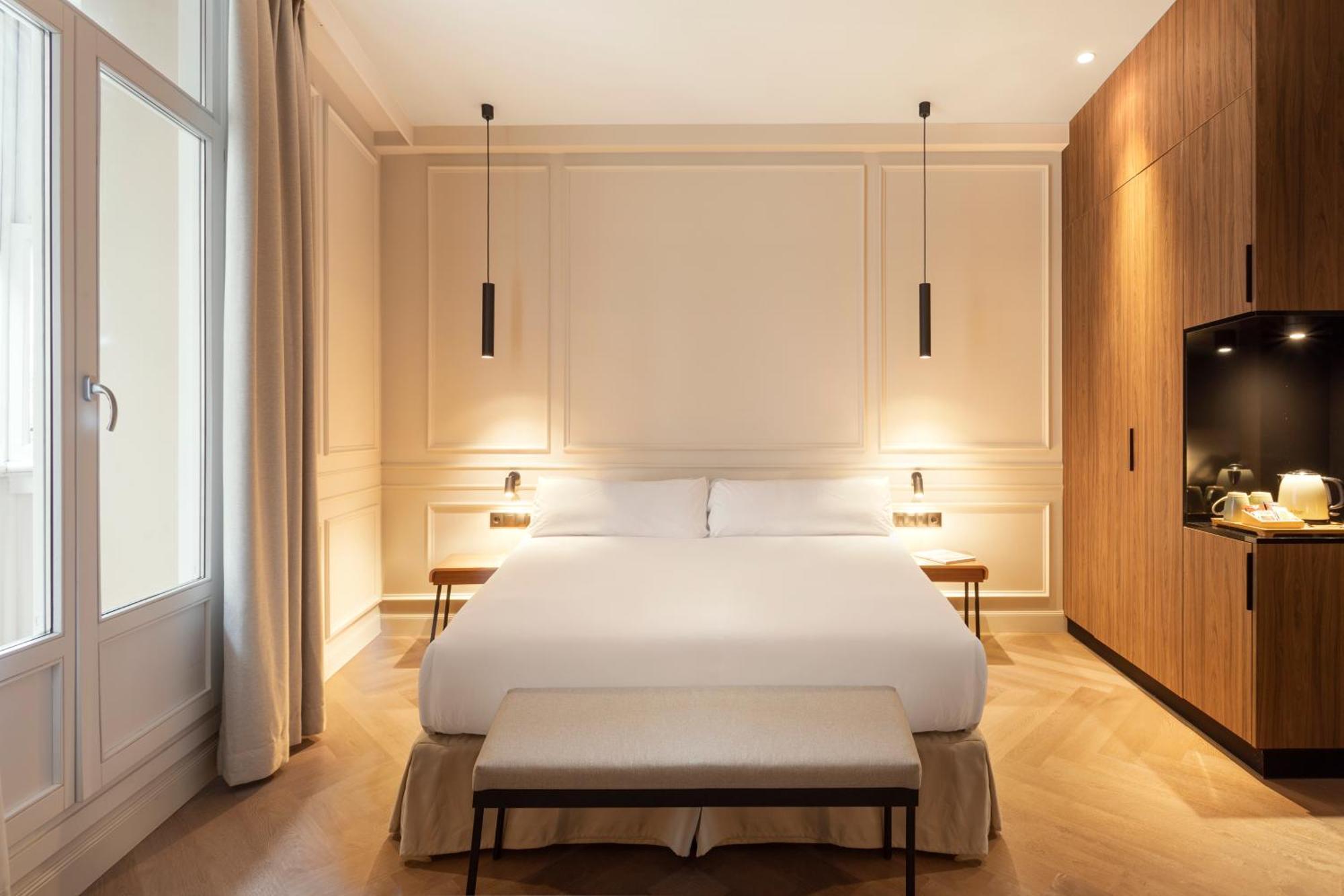בילבאו Bilder Boutique Hotel מראה חיצוני תמונה