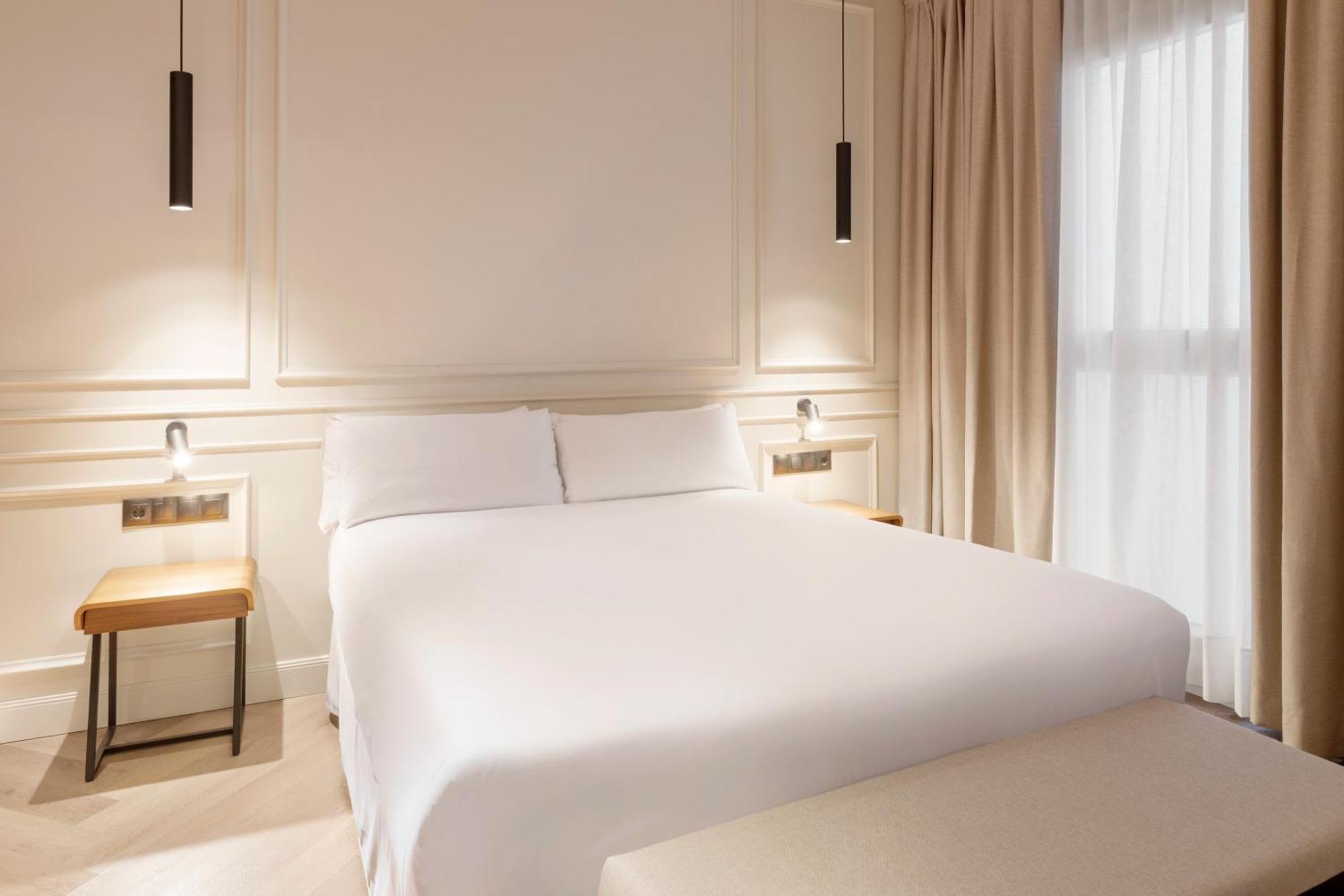 בילבאו Bilder Boutique Hotel מראה חיצוני תמונה
