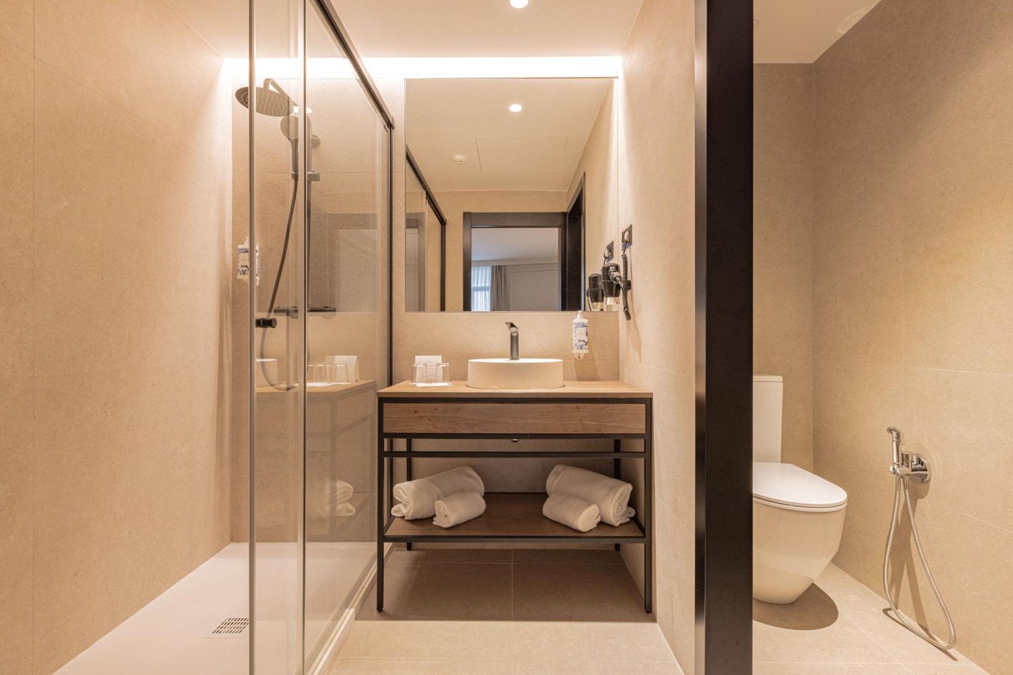 בילבאו Bilder Boutique Hotel מראה חיצוני תמונה